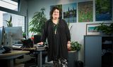 pCaroline van der Plas: „De VVD heeft dat hele idee losgelaten en is naar links opgeschoven.” /p