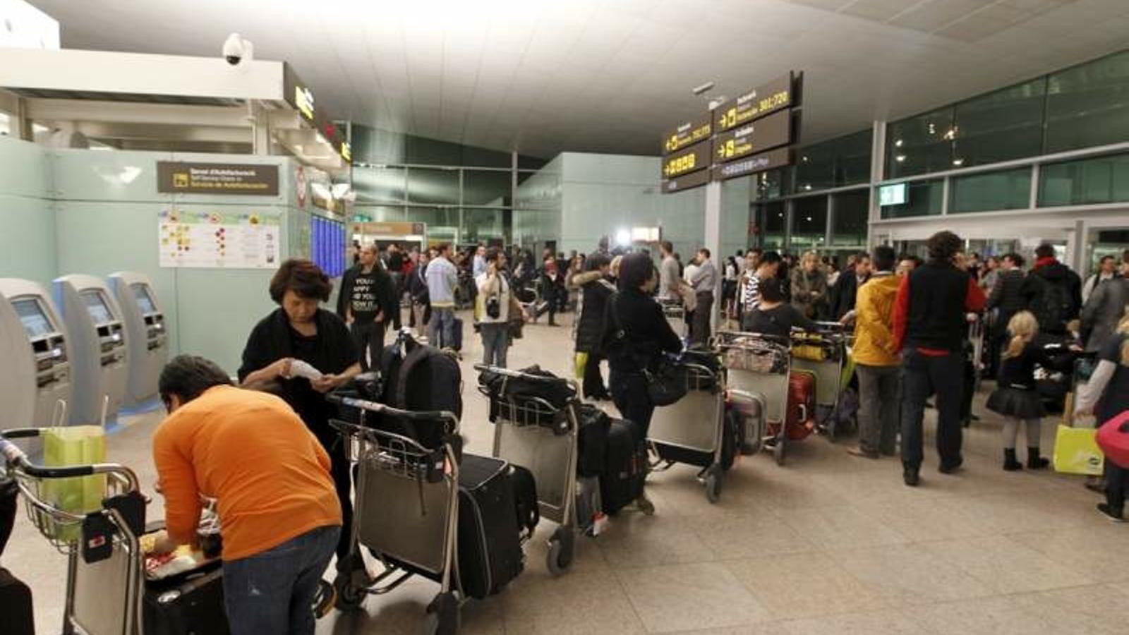 Aeroport del Prat