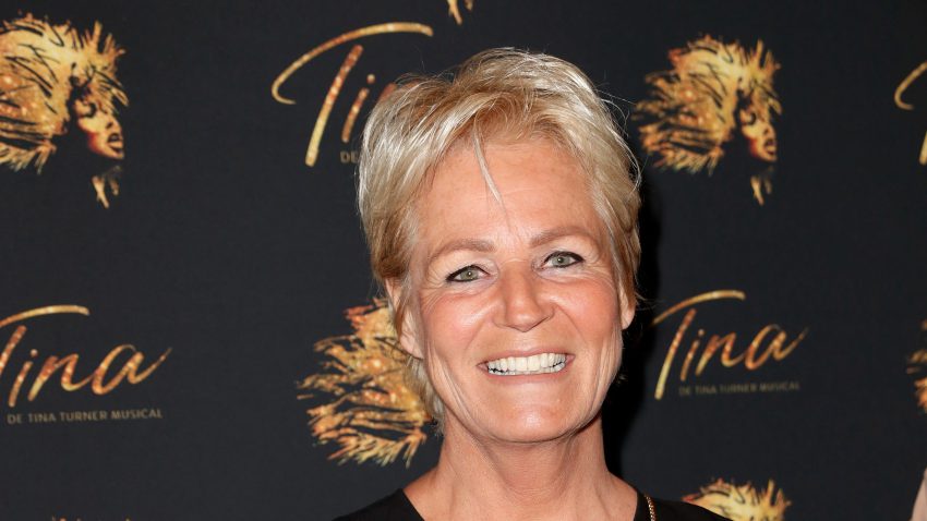 Caroline Van Eeden 19042204, Beeld: Reni van Maren